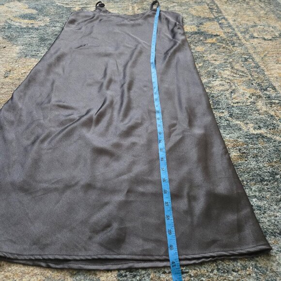 Lucky Brand Ivy Slip Dress - Picture 7 of 8